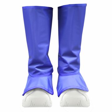 Infab Radiation Protection Shin Guard