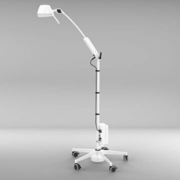 MRI LED Mobile Exam Light