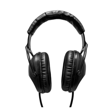In-Ear MRI Headphones (Wishbone Headset)