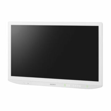 LMD-32M1MD Sony Surgical Monitor w/VESA DISPLAY HDR 1000 certification