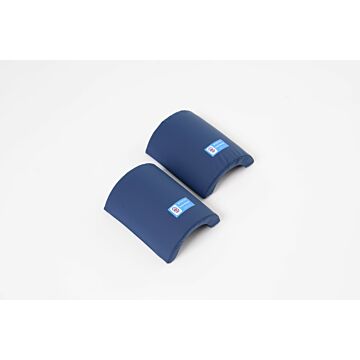 MRI Curved Arm or Knee Support (Set)