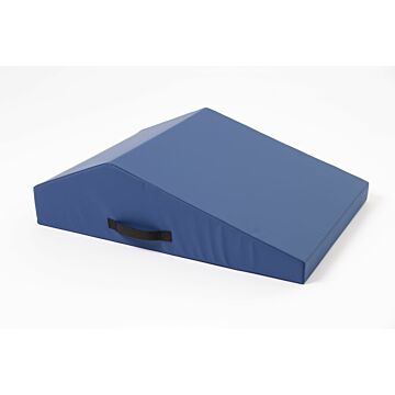 Large Angled Knee Wedge