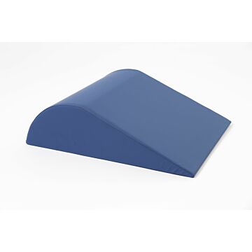 Large Curved Knee Wedge