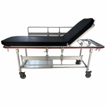 Non-Magnetic MRI Stretcher - 600lb. Capacity