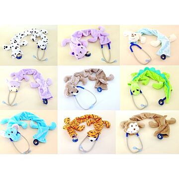 Pediatric Stethoscope Covers