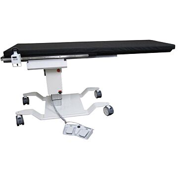STILLE Medstone Free Float Imaging Vascular Table