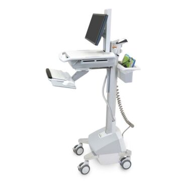 StyleView® Cart with LiFe Powered Battery