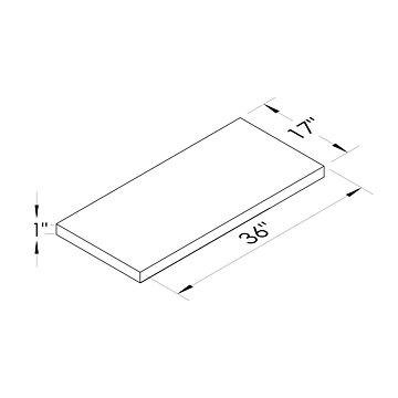 Replacement Table Pad for GE Optima 450