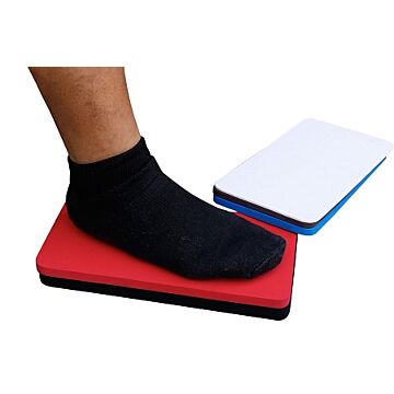 Leg Length Discrepancy EVA Blocks