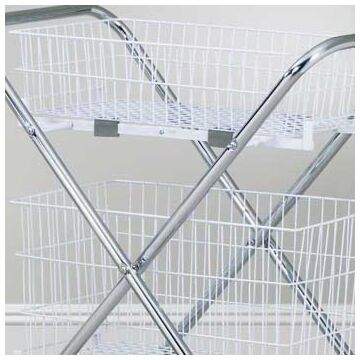 12" Wire Basket