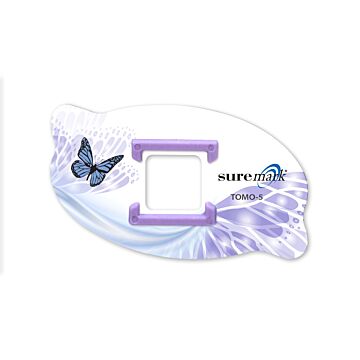 Suremark Relief Tab 2.5mm Disposable Skin Nipple Marker