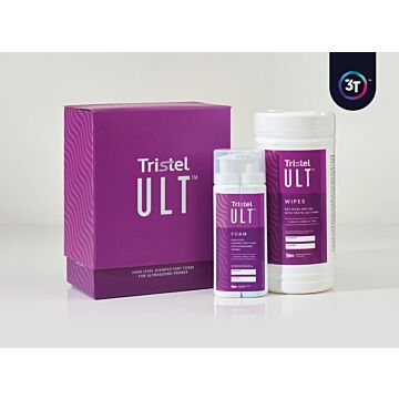 Tristel ULT Ultrasound Probe High-Level Disinfectant