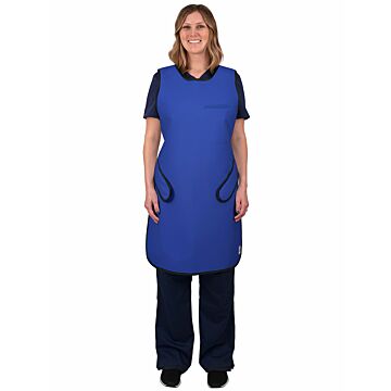 Lightning Front Protection Apron