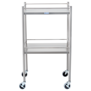 Utility Tables