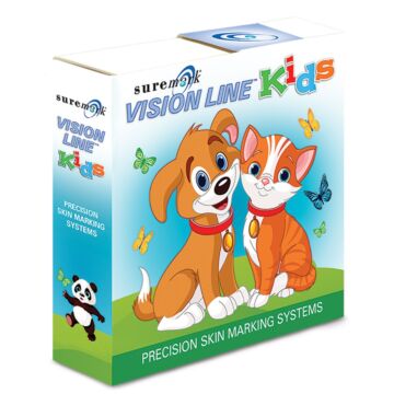 Suremark VisionLine Kids 2.5 mm Marker
