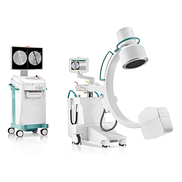 Ziehm Vision R C-Arm