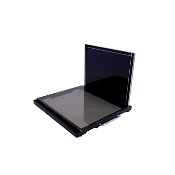 14x17 Lateral Weight Bearing Cover