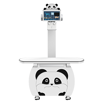 X-PD Veterinary X-Ray System