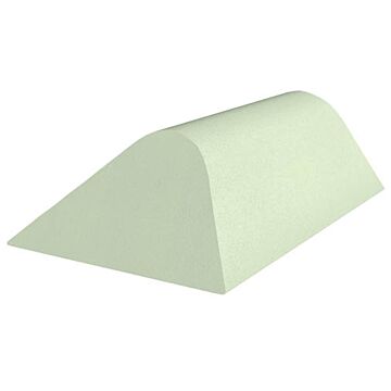 Angular Bolster (14x22x7.25) - Non-Coated
