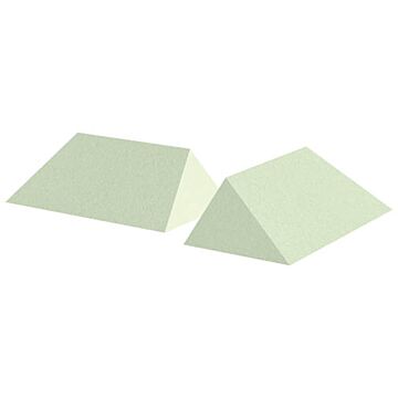 34 Degree Wedge (Set of 2) - Non-Coated