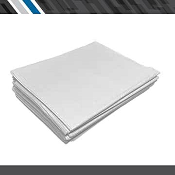 Disposable Sheets - 40"x90"