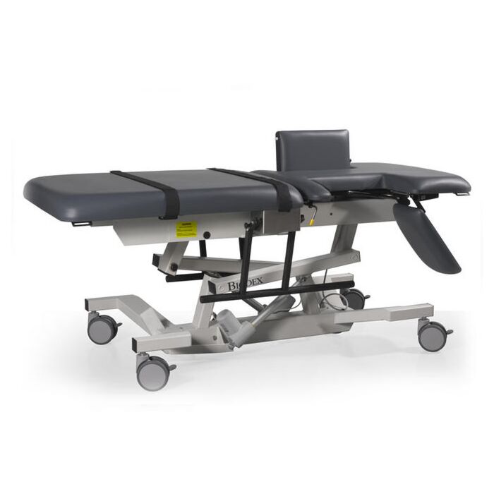 Biodex Econo Echocardiography Table