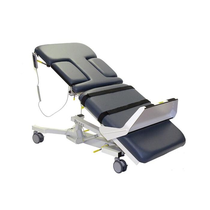 Echo/Vasc Pro Vascular Echocardiography Table