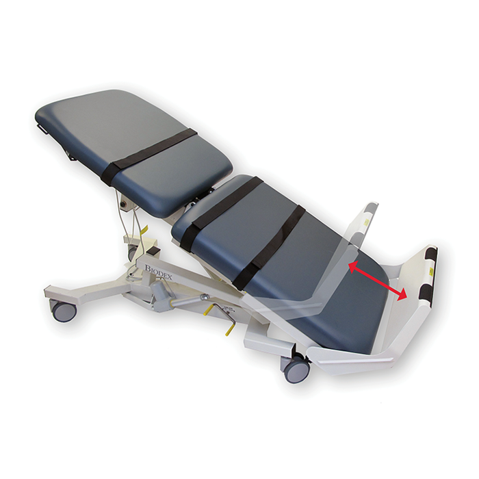 Vasc Pro Vascular Ultrasound Table