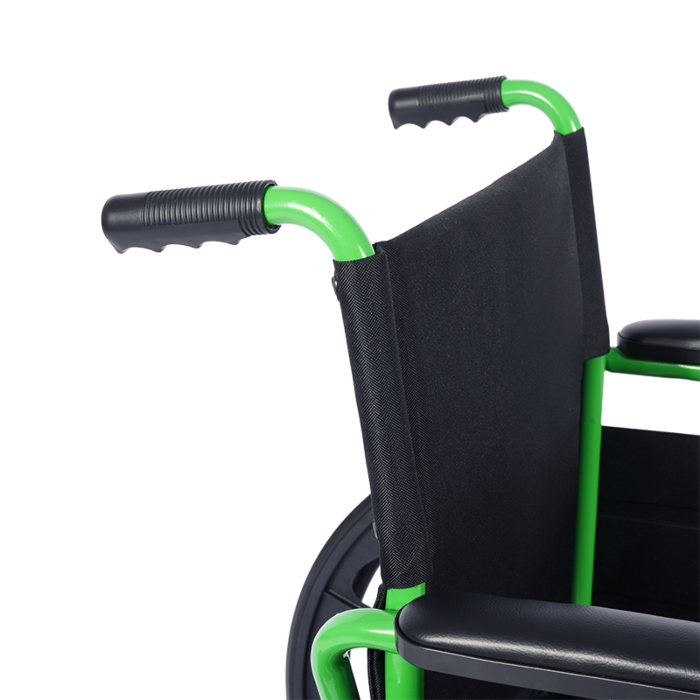 Buy GreenLine Transport Wheelchair for only $145 at Z&Z Medical