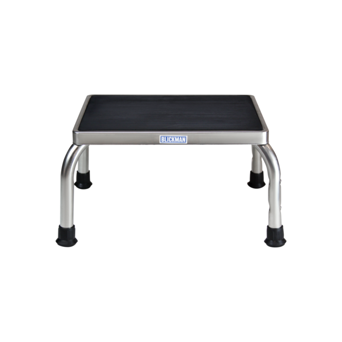 Stainless Steel Medical Step Stool