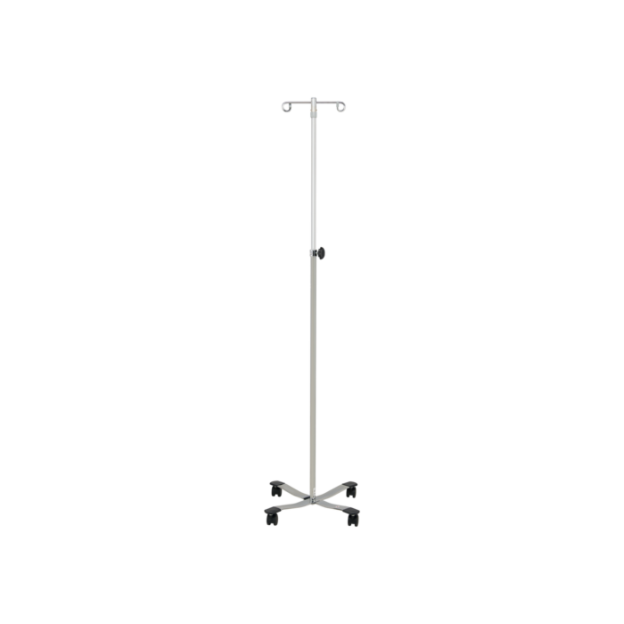 Blickman 2 Hook IV Stand