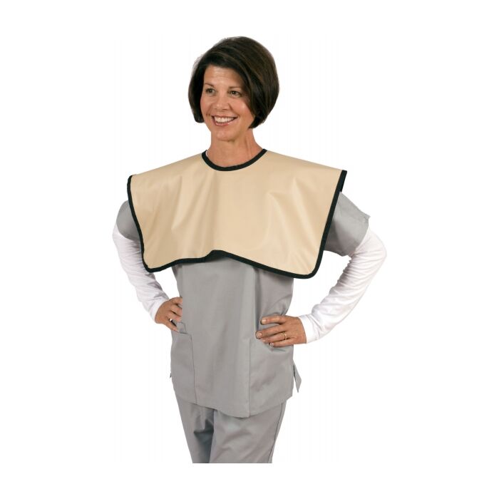 Panoramic Cape Dental X-Ray Lead Apron