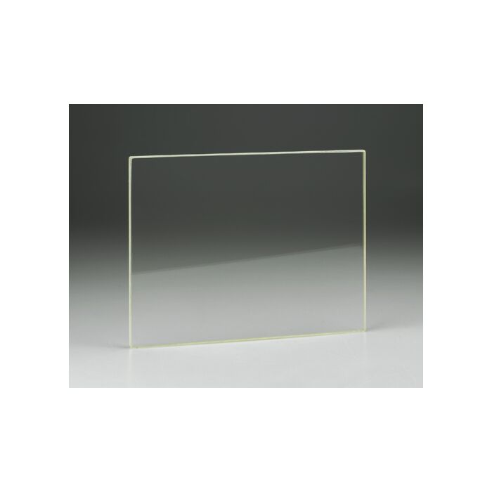8x10 Lead Glass