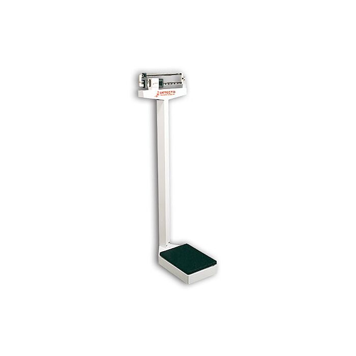 337 Dual Reading Eye-Level Physician Scale