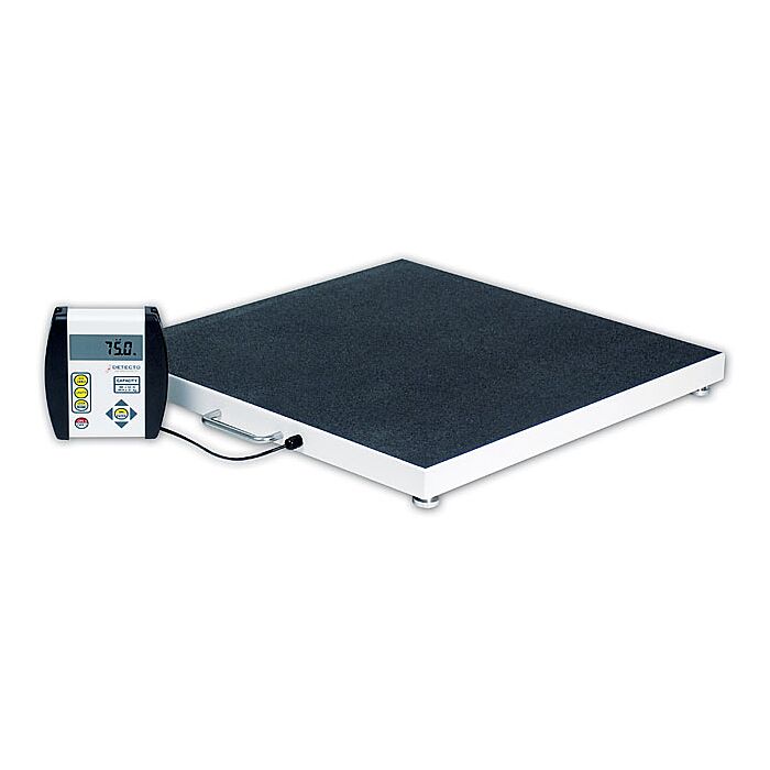 6800 Portable Bariatric Scale