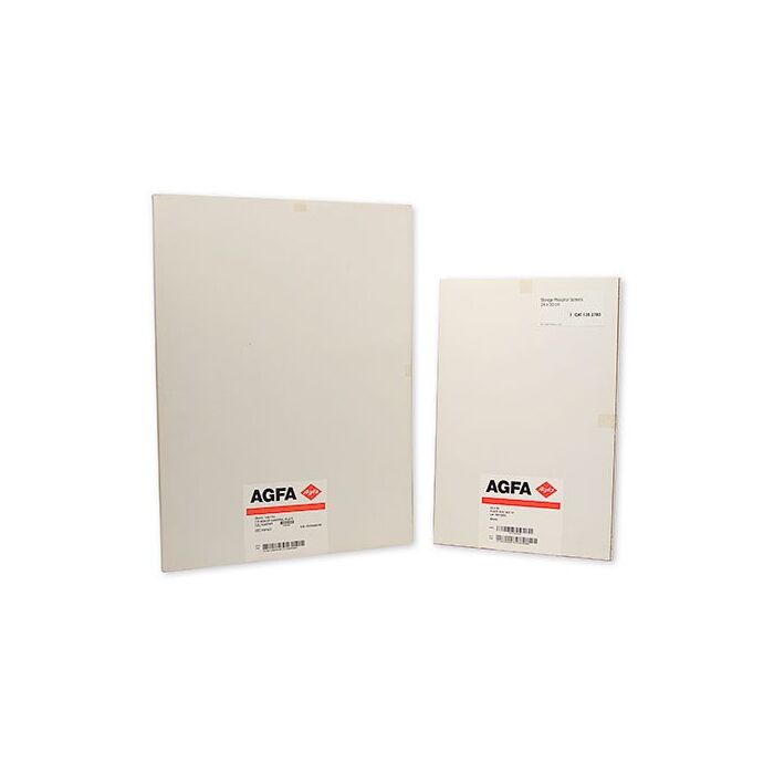14x17 Replacement Imaging Plate for Agfa CR Cassettes