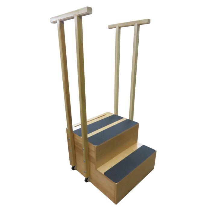 Radiology Step Stool