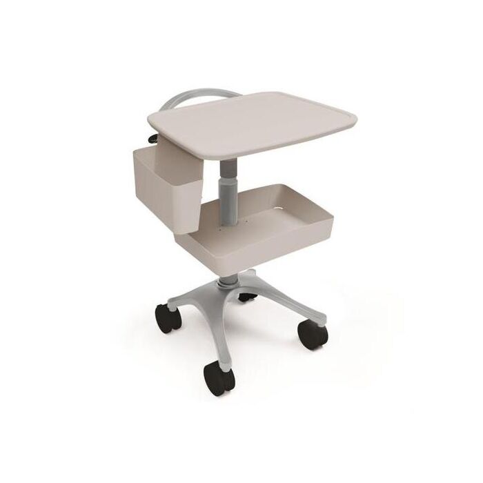 Zido® EKGCart Cart Package