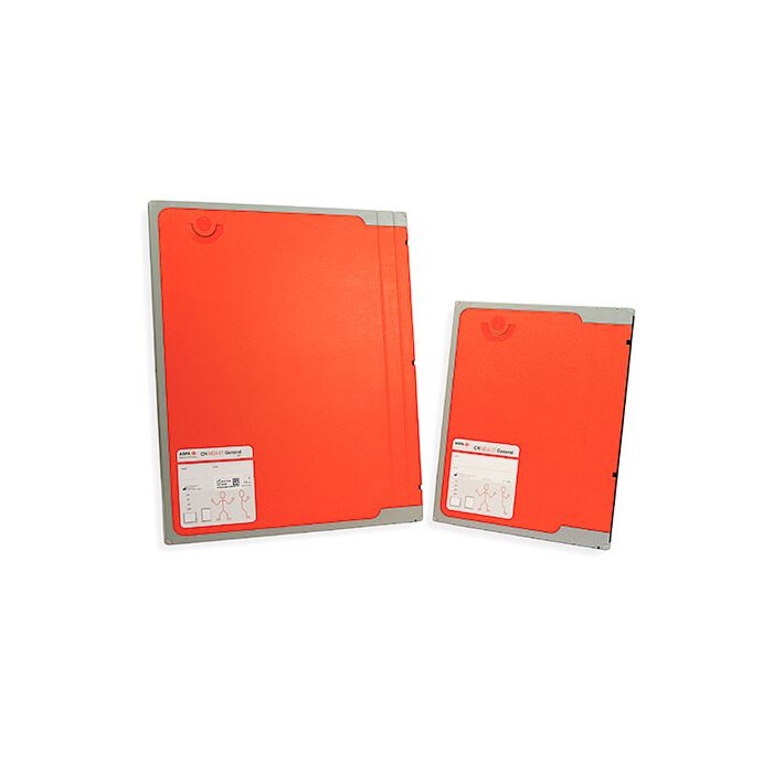 24x30 cm Agfa CR Cassettes and Plates for CR30x