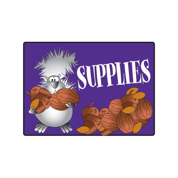 Pediatric Office Sign (Supplies)