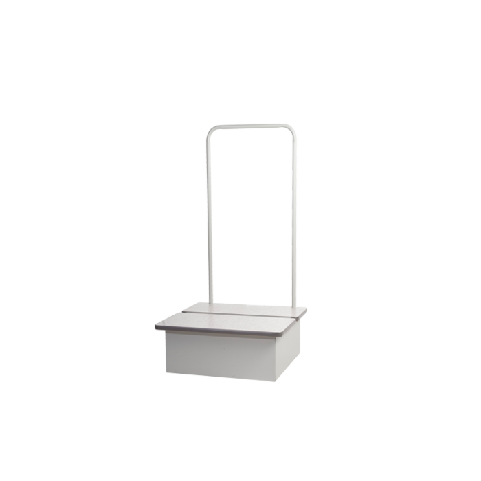 Weight Bearing Foot Stool