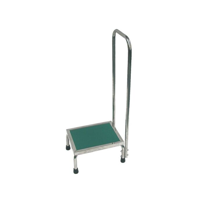 MRI Step Stool