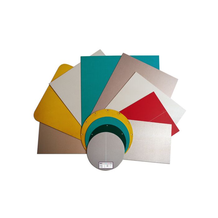 17 1/4 x 18 7/8 X-Ray CR Grid (200 LPI)