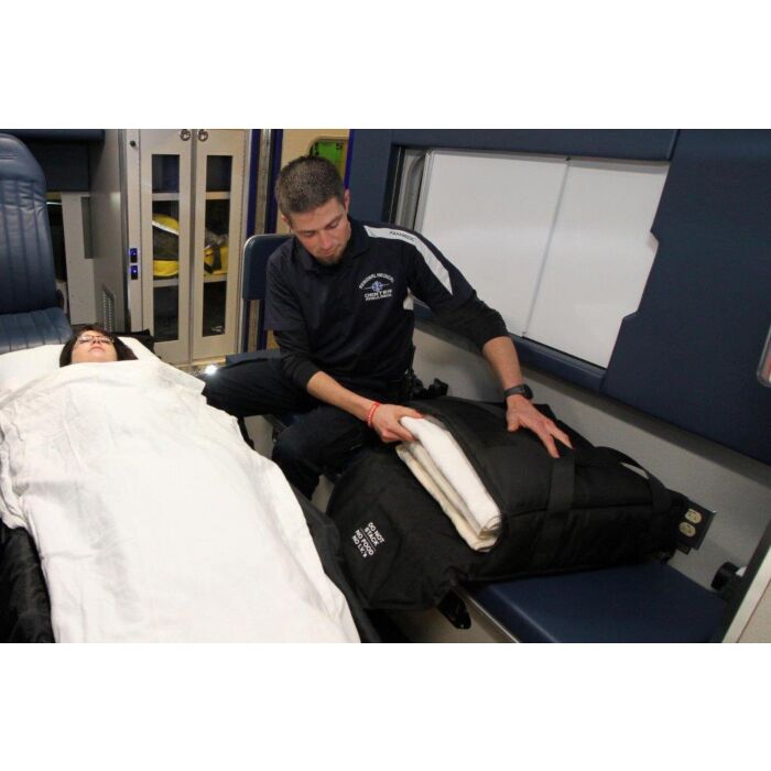 Buy RXWarmth Blanket Warmer (6-7 Blankets) for only $554 at Z&Z