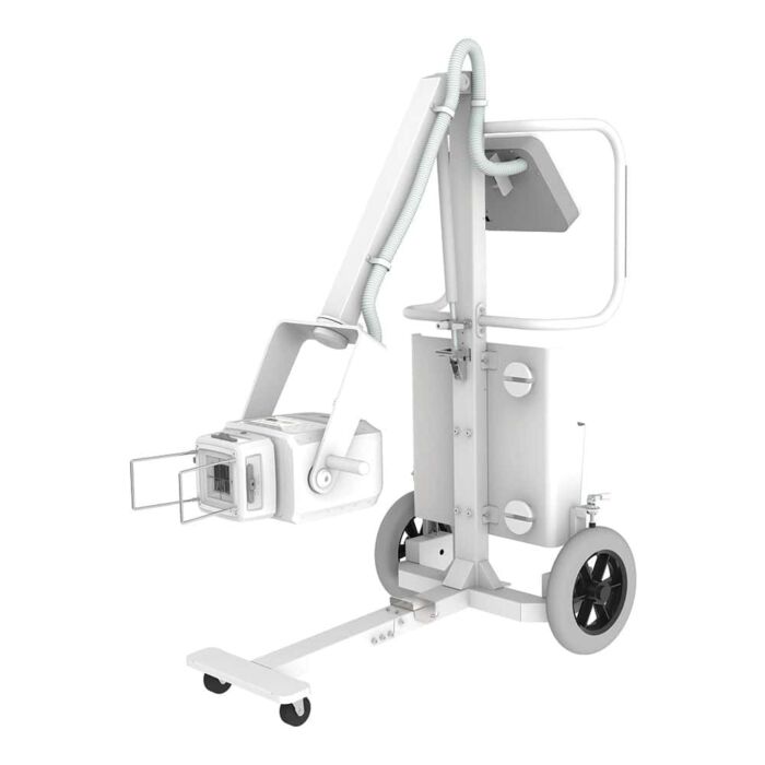 Buy Jade Portable X-Ray for only $0 at Z&Z Medical