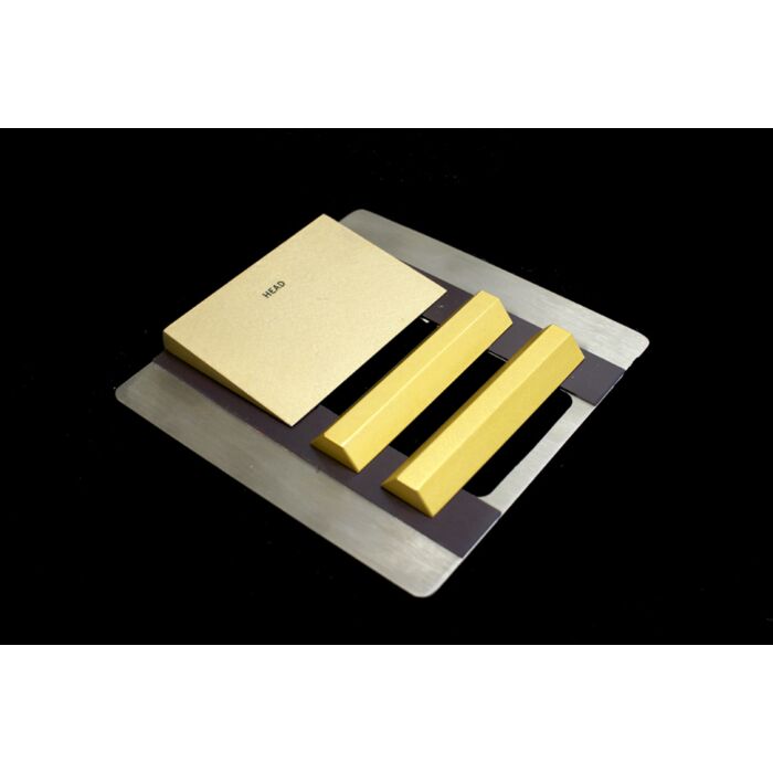 Model 800 Scoliosis X-Ray Filter