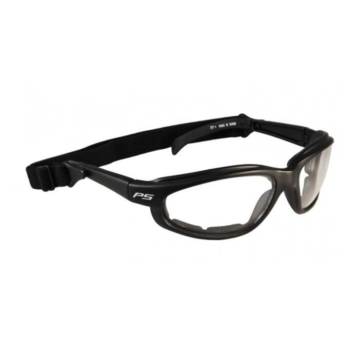 Model 901 Wraparound Radiation Glasses