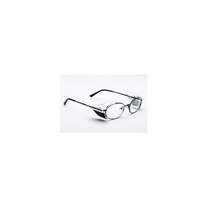 Model 700 Lead Glasses - Gunmetal