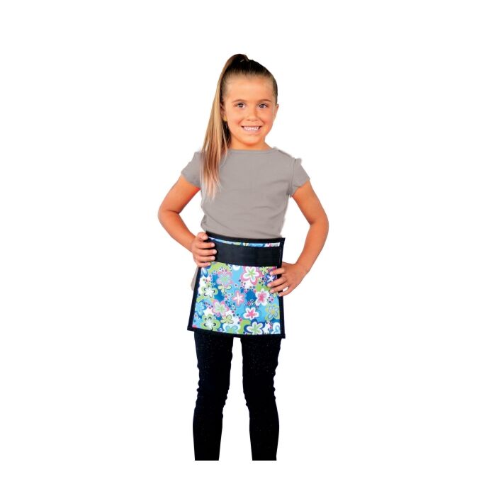 Pediatric Half Apron