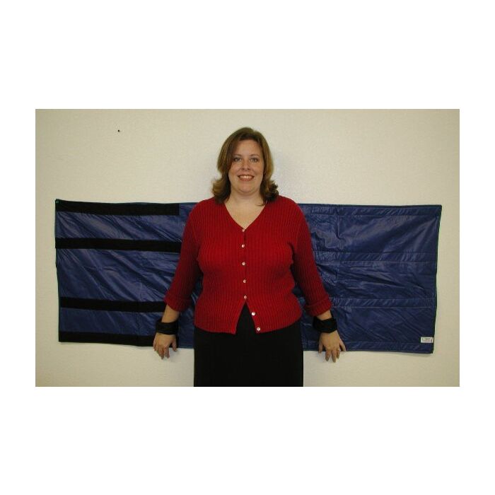 MRI CT Full Body Wrap Immobilizer - Full Body